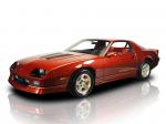 Chevrolet Camaro Z28 IROC-Z T-Top 1985 года